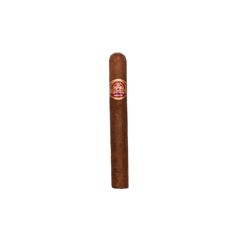 Partagas Mille Fleurs – Boîte 25 Cigares Cubains