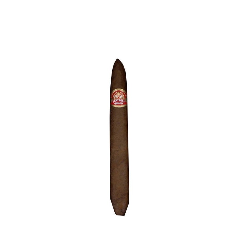 Partagas presidentes x25