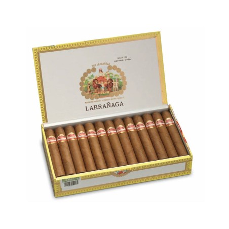 Por Larrañaga Picadores – Boîte 25 Cigares Cubains