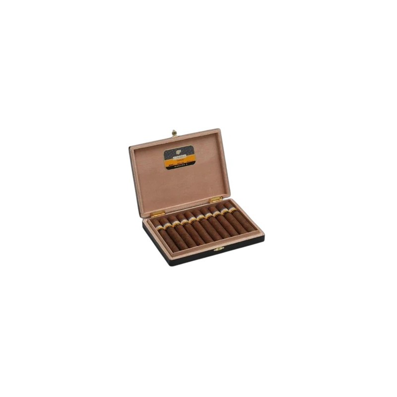 Cohiba Maduro 5 Genios – Boîte 10 Cigares Cubains