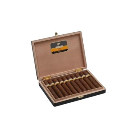 Cohiba Maduro 5 Genios – Boîte 10 Cigares Cubains