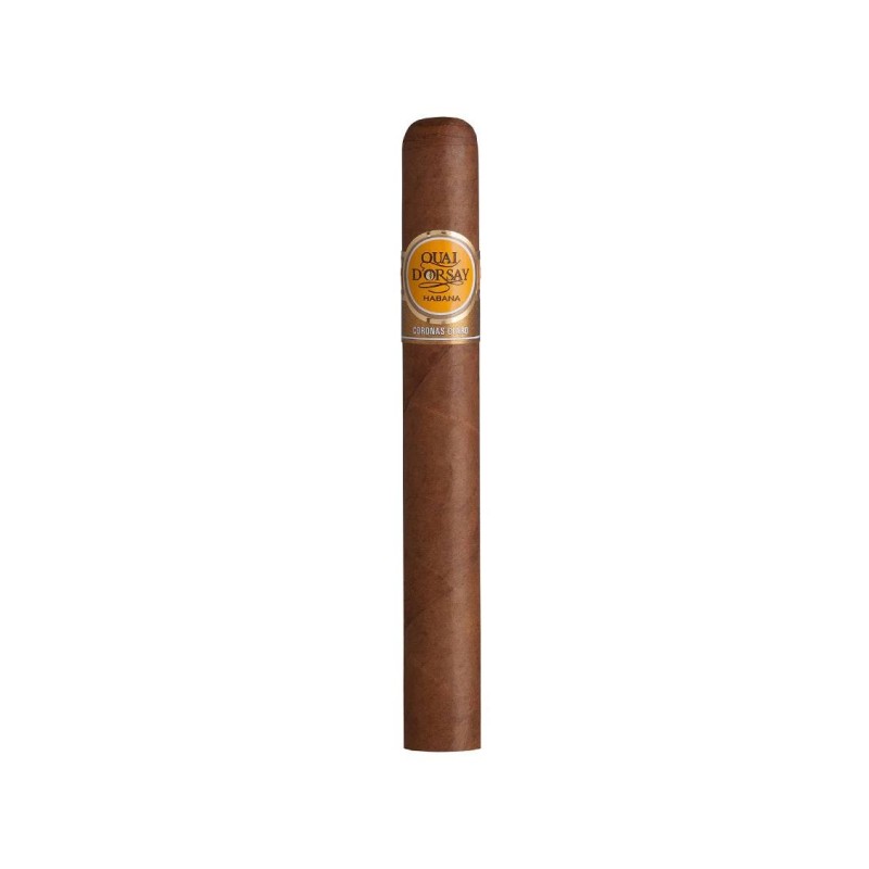 Quai d’Orsay Imperiales – Boîte 20 Cigares Cubains