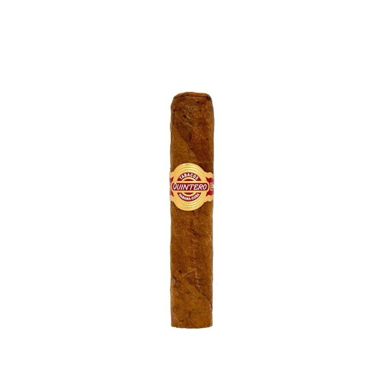 Quintero Favoritos Tubes (3) – Cigares cubains premium