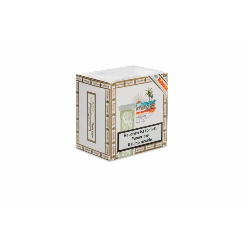 Quintero favoritos x25