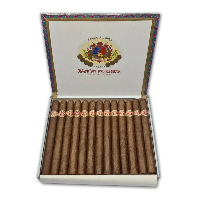 Ramon Allones Gigantes – Boîte 25 Cigares Cubains