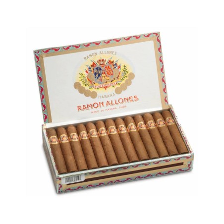 R. Allones small club cor x25