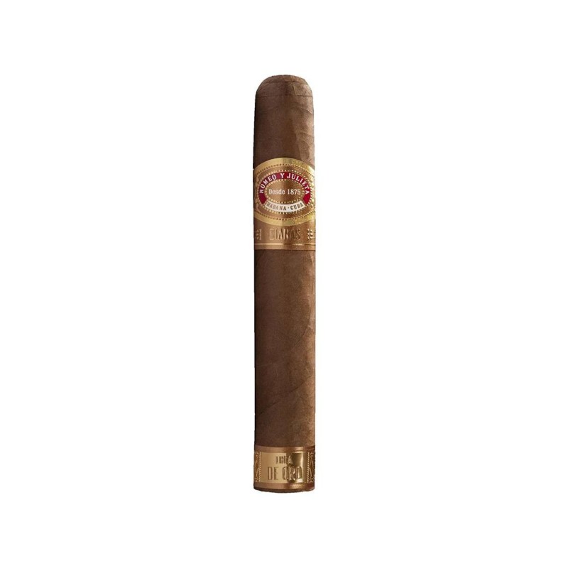 Romeo y Julieta Dianas – Boîte 25 Cigares Cubains