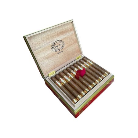 Romeo y Julieta Dianas – Boîte 25 Cigares Cubains