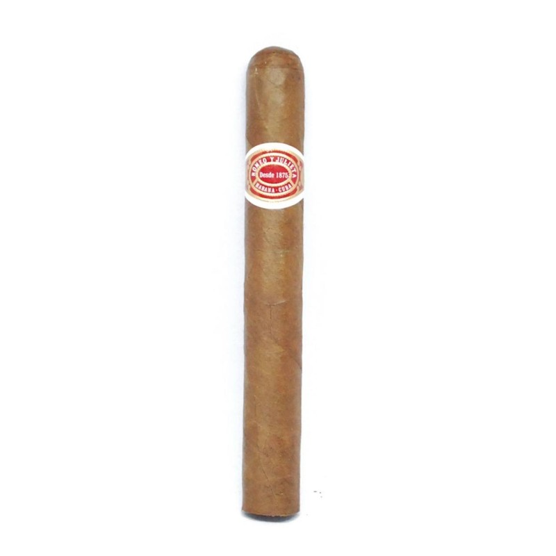 Romeo y Julieta Mille Fleurs – Boîte 25 Cigares Cubains