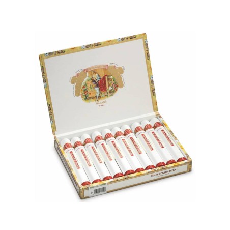 Romeo y Julieta n°1 Tubes (10)