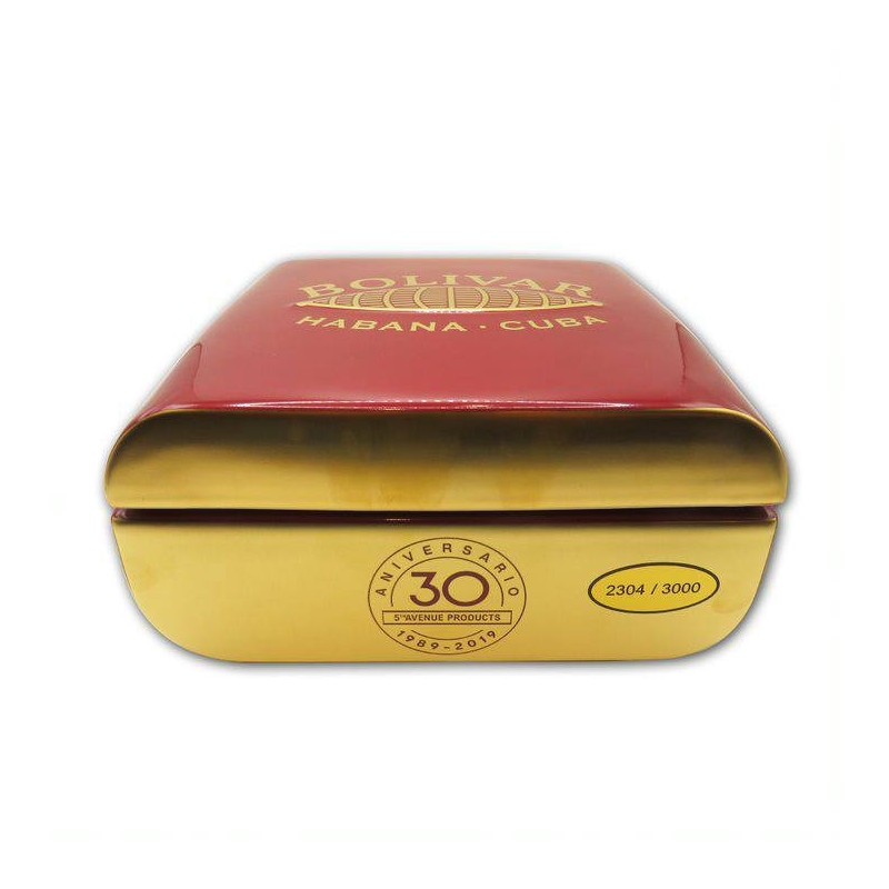 Bolivar belicosos finos X25