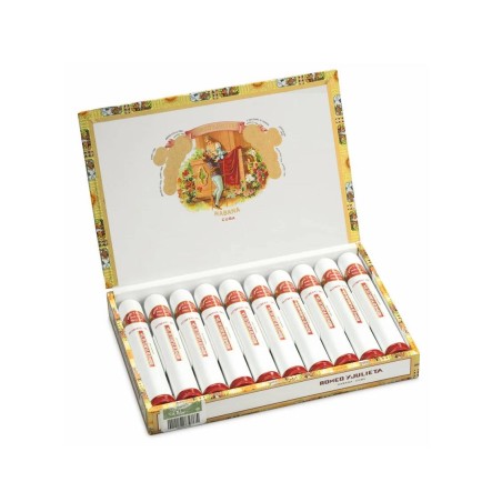 Romeo y Julieta n°2 Tubes (10)