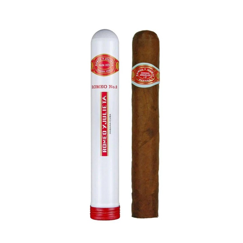 Romeo y Julieta n°2 Tubes (25)