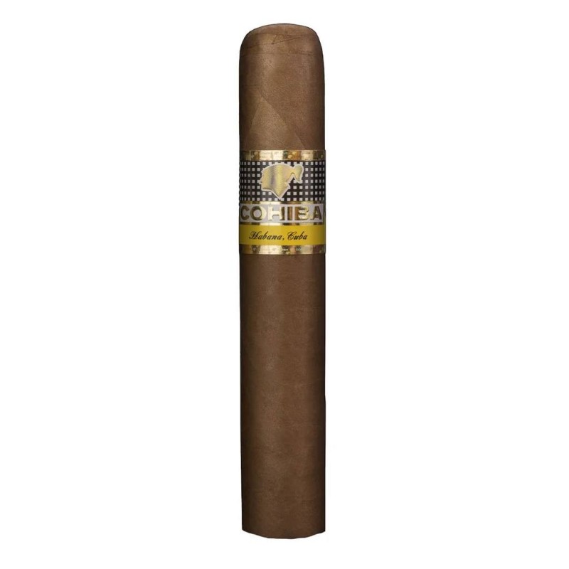 Cohiba Medio Siglo – Boîte 25 Cigares Cubains