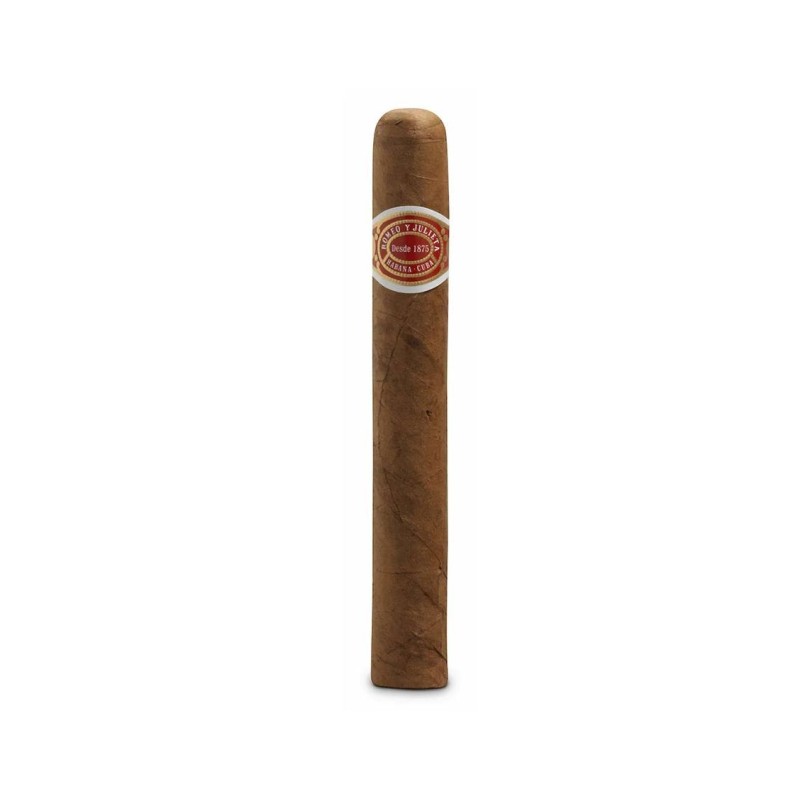 Romeo y Julieta n°3 Tubes (25)