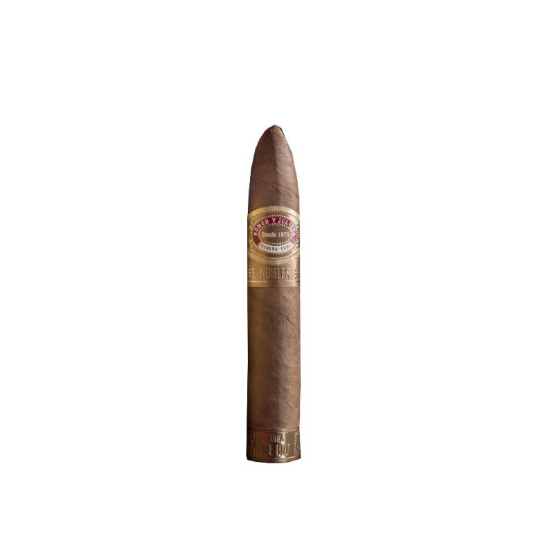 Romeo y Julieta Nobles – Boîte de 20 Cigares Cubains