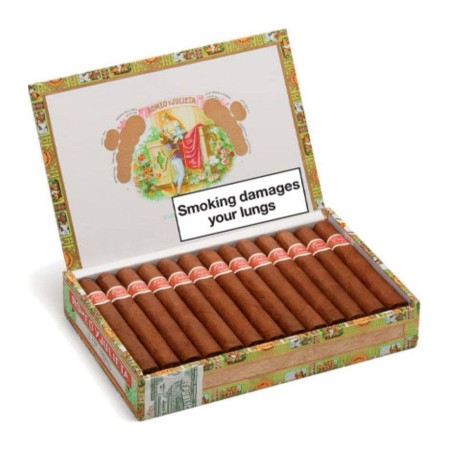 R&J petit julieta x25