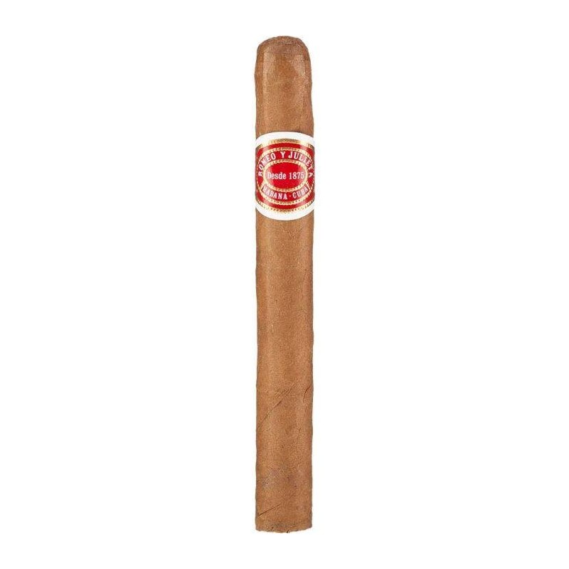 Romeo y Julieta Petit Julieta – Boîte de 25 Cigares Cubains
