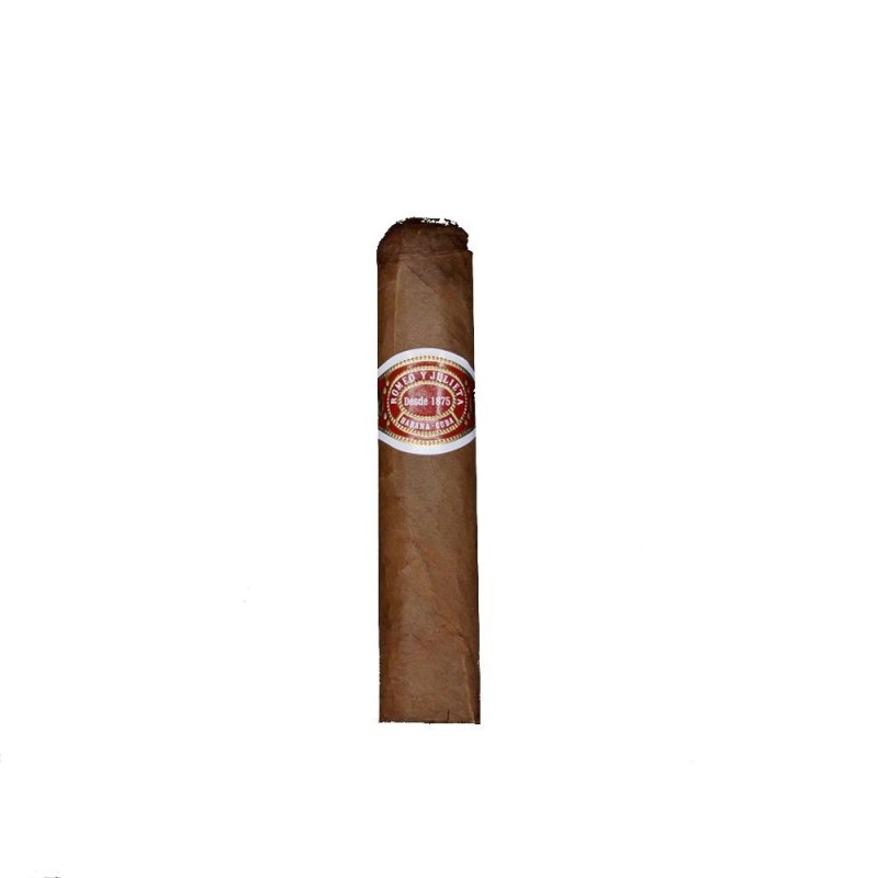 Romeo y Julieta Petit Royales – Boîte de 25 Cigares Cubains
