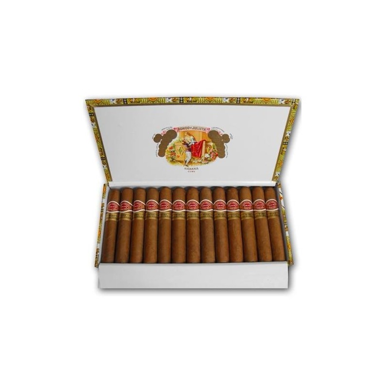 R&J wide churchill x25