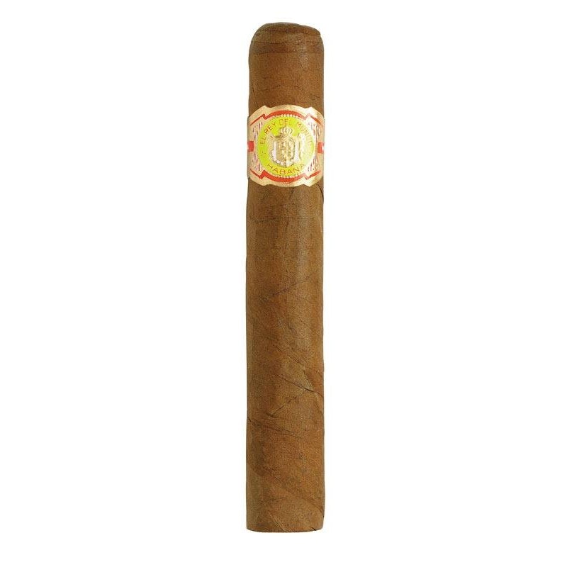 El Rey del Mundo Choix Suprême – Boîte de 25 Cigares Cubains