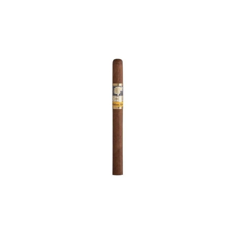 Cohiba Panetelas – Coffret de 5 cigare cubain de luxe