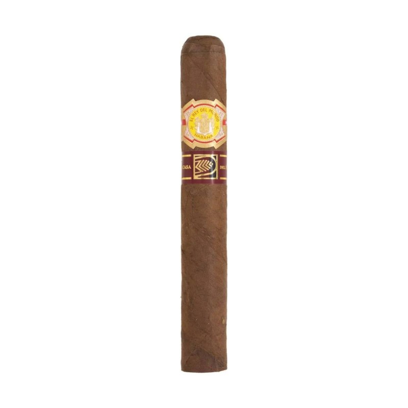 El Rey del Mundo Royal – Boîte de 20 Cigares Cubains