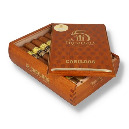 Trinidad Cabildos x12