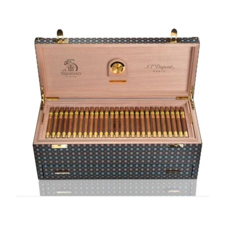 Trinidad Humidor 55 Aniversario