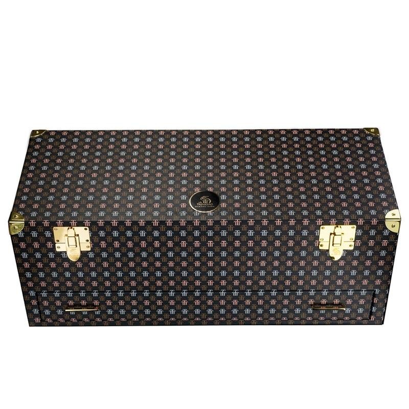 Trinidad Humidor 55 Aniversario (1000)