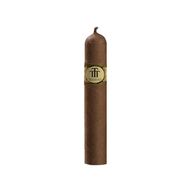 Trinidad Reyes – Boîte de 12 Cigares Cubains
