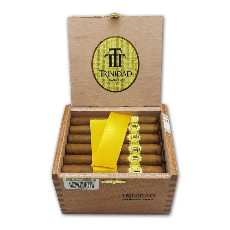 Trinidad Reyes x24