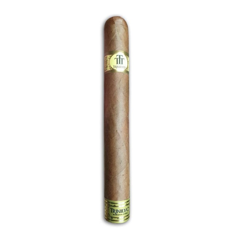 Trinidad Robustos Extra – Boîte de 12 Cigares Cubains