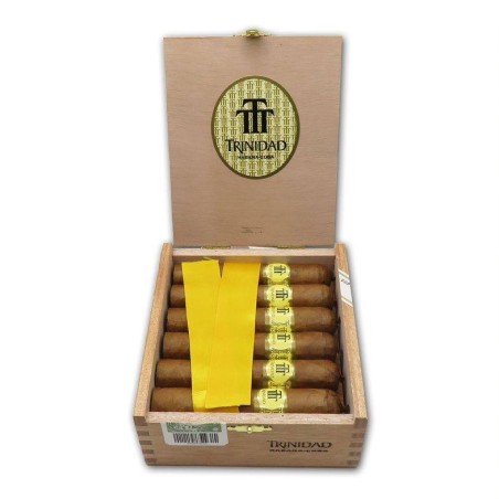 Trinidad Vigia x12