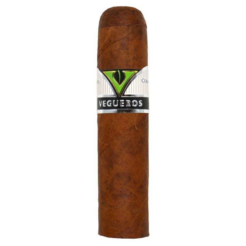 Vegueros Centrogordos – Boîte de 16 Cigares Cubains