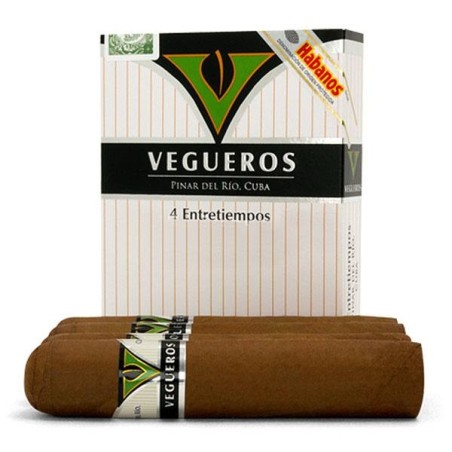 Vegueros Entretiempos x4