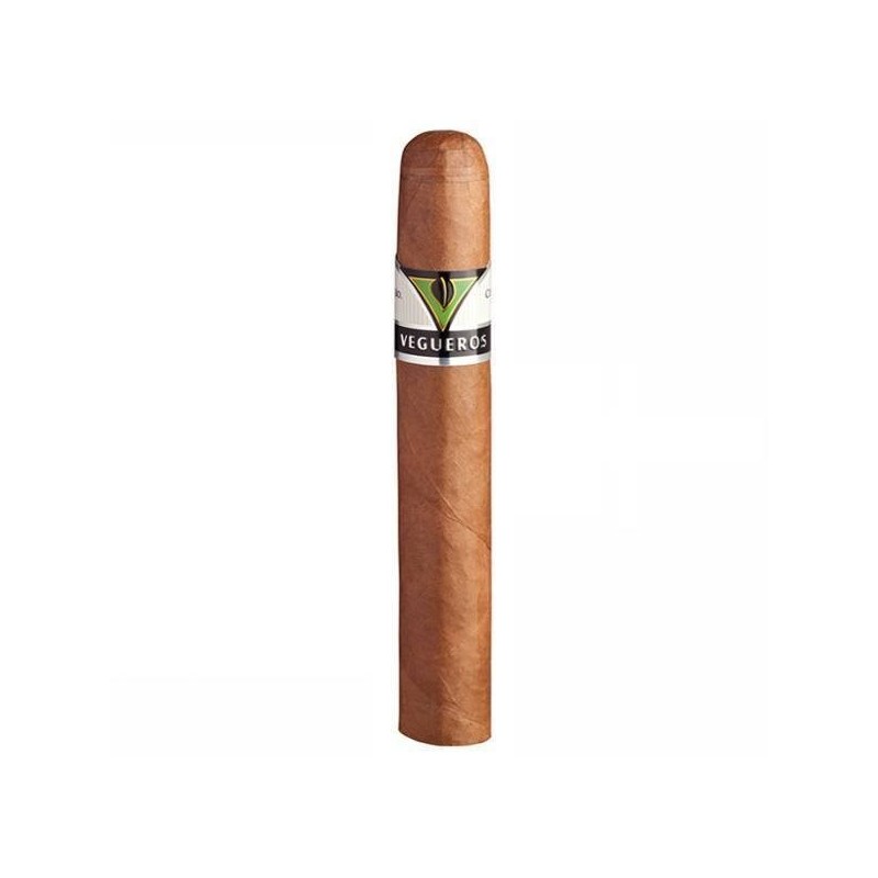 Vegueros Tapados (4) – Cigares cubains en boîte