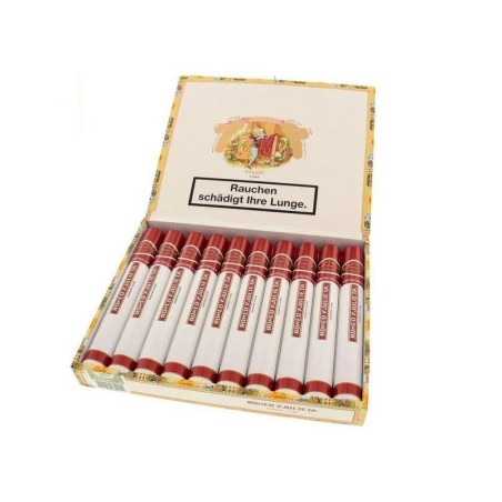 Romeo y Julieta Churchill Tubos – Coffret 10 Cigares Cubains