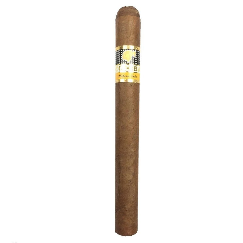 Cohiba Siglo III – Étui de 5 Cigares Cubains