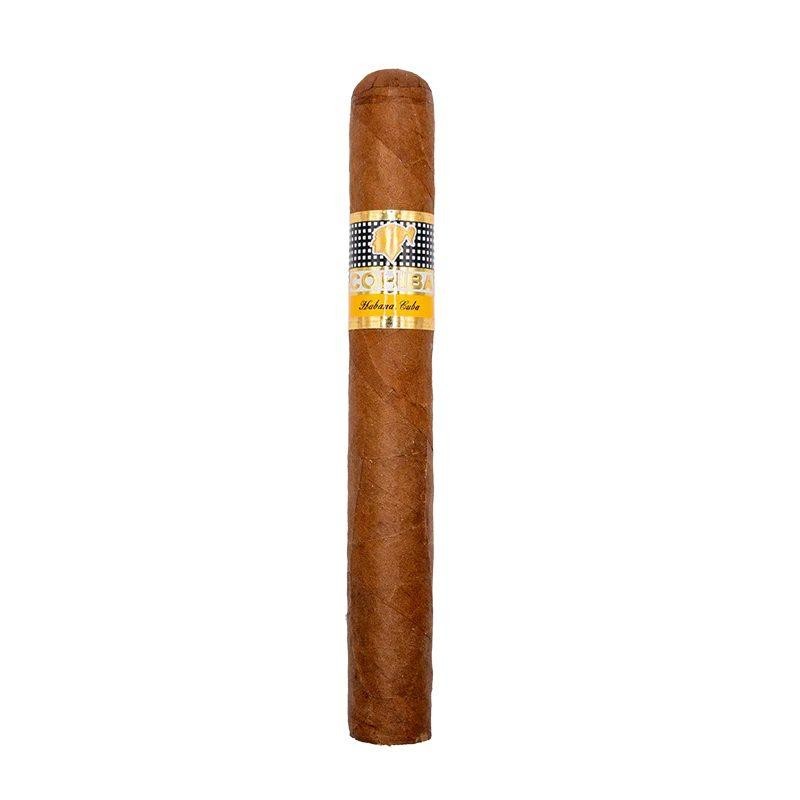 Cohiba Siglo IV – Étui de 5 Cigares Cubains