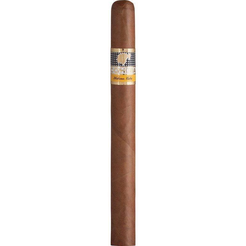 Cohiba Siglo V Tubos – Coffret de 3 Cigares Cubains