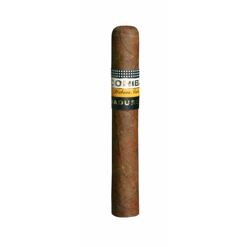 Cohiba Secretos – Boîte de 25 Cigares Cubains