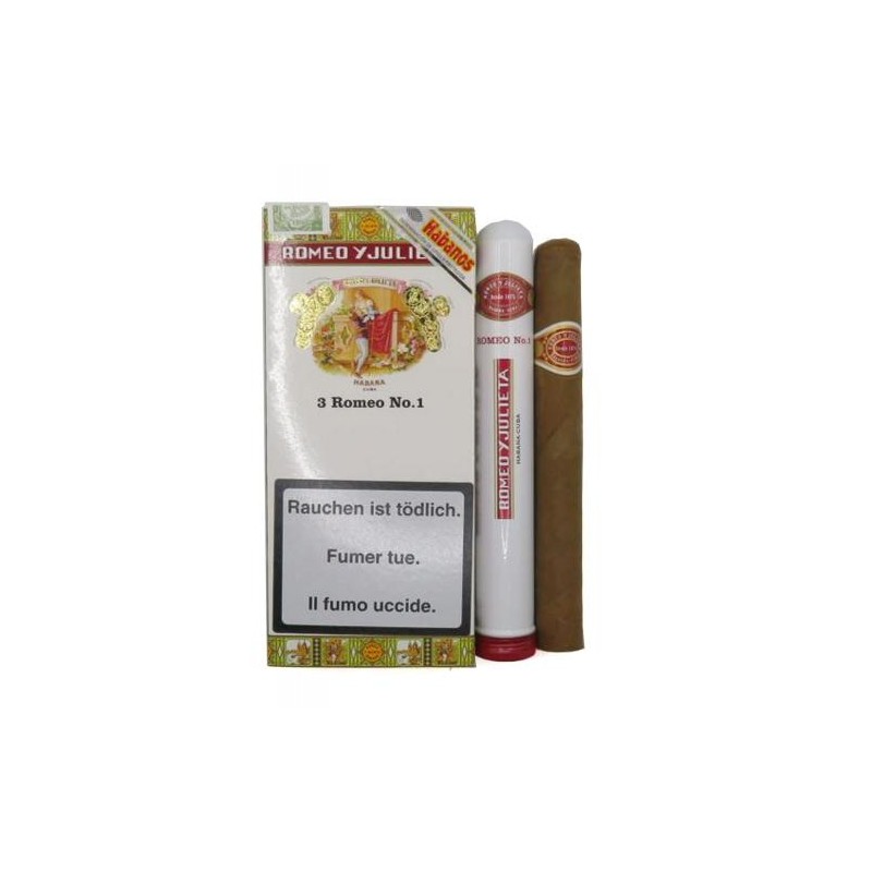 Romeo y Julieta n°1 tubes (3)