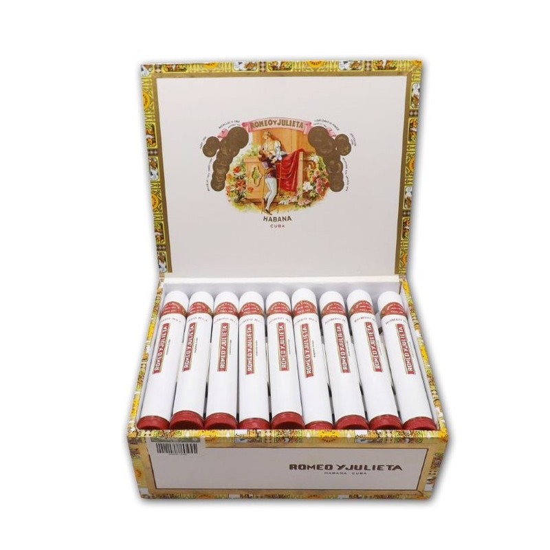 Romeo y Julieta n°1 (25)