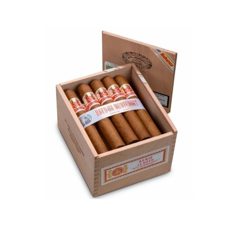 Hoyo de Monterrey Le Hoyo de San Juan – 25 Cigares
