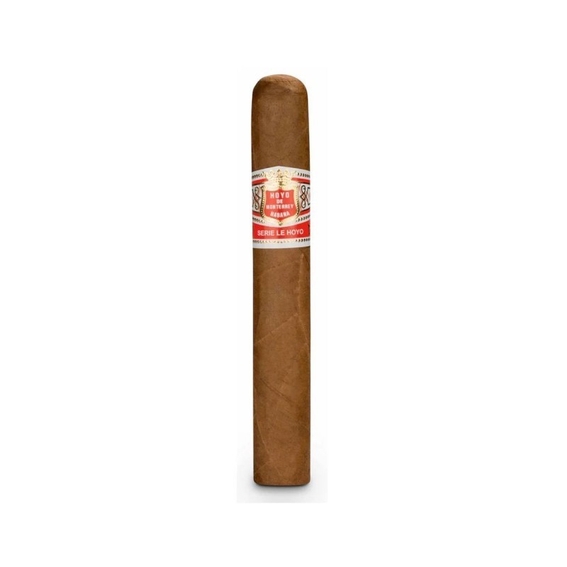 Hoyo de Monterrey Le Hoyo de San Juan – 25 Cigares