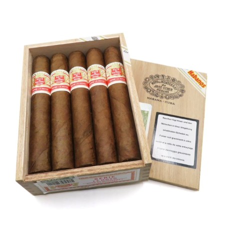 Hoyo de Monterrey Le Hoyo de San Juan – 10 Cigares