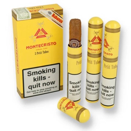 Montecristo pt edm T x3