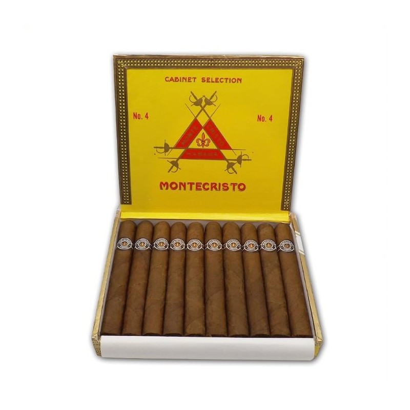 Montecristo N°4 (10)