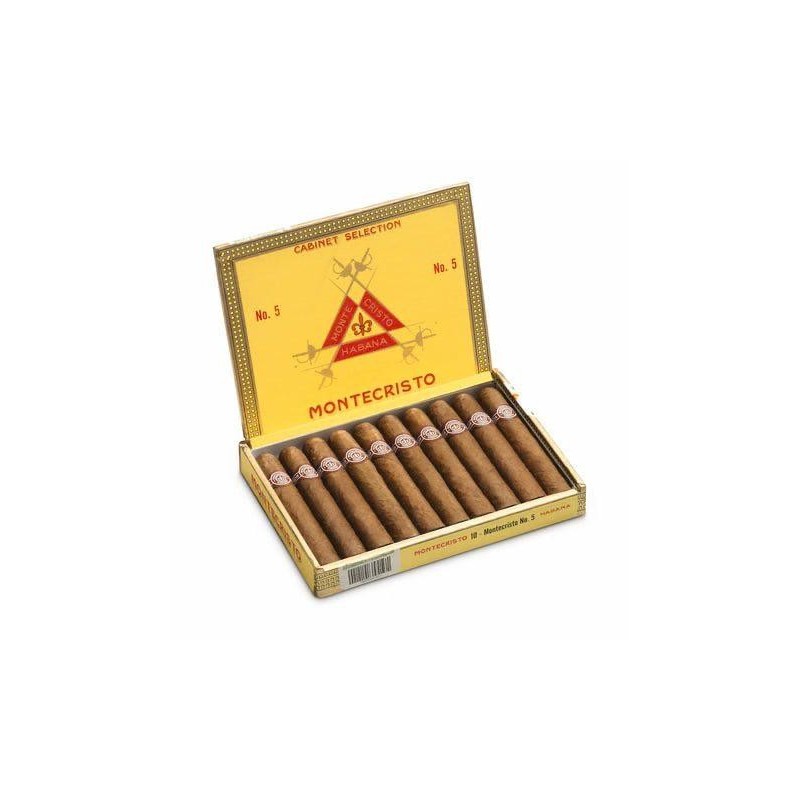 Montecristo n°5 (10)